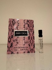 Jimmy Choo Sample
