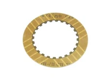 For 1986-1987 Mercedes 300SDL Auto Trans Clutch Pack Disc Genuine 82767JNRZ