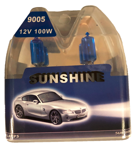 H7 Glühbirnen 12V 55W 2er Pack - Auto Ersatzleuchten Mit E-Prüfzeichen | Originale Sockelgröße Für Optimale Passform