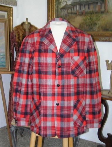 FIELD Jacket COAT EXCELLANT 