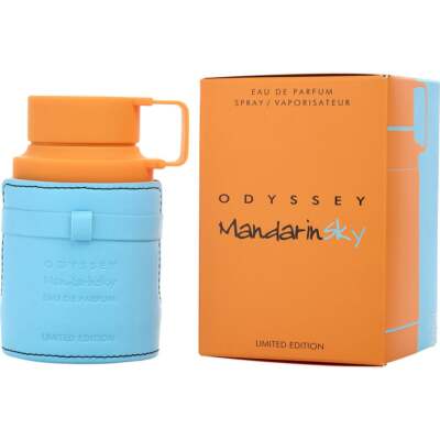 Armaf  Odyssey Mandrine Sky (Limited Edition)  EDP Spray 3.4 Oz For Men