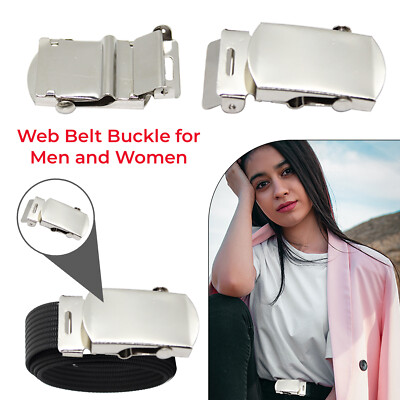 25 mm/30 mm Gurtband Gürtelclip Gürtelschnalle Metall verstellbar für Geldbörsenherstellung