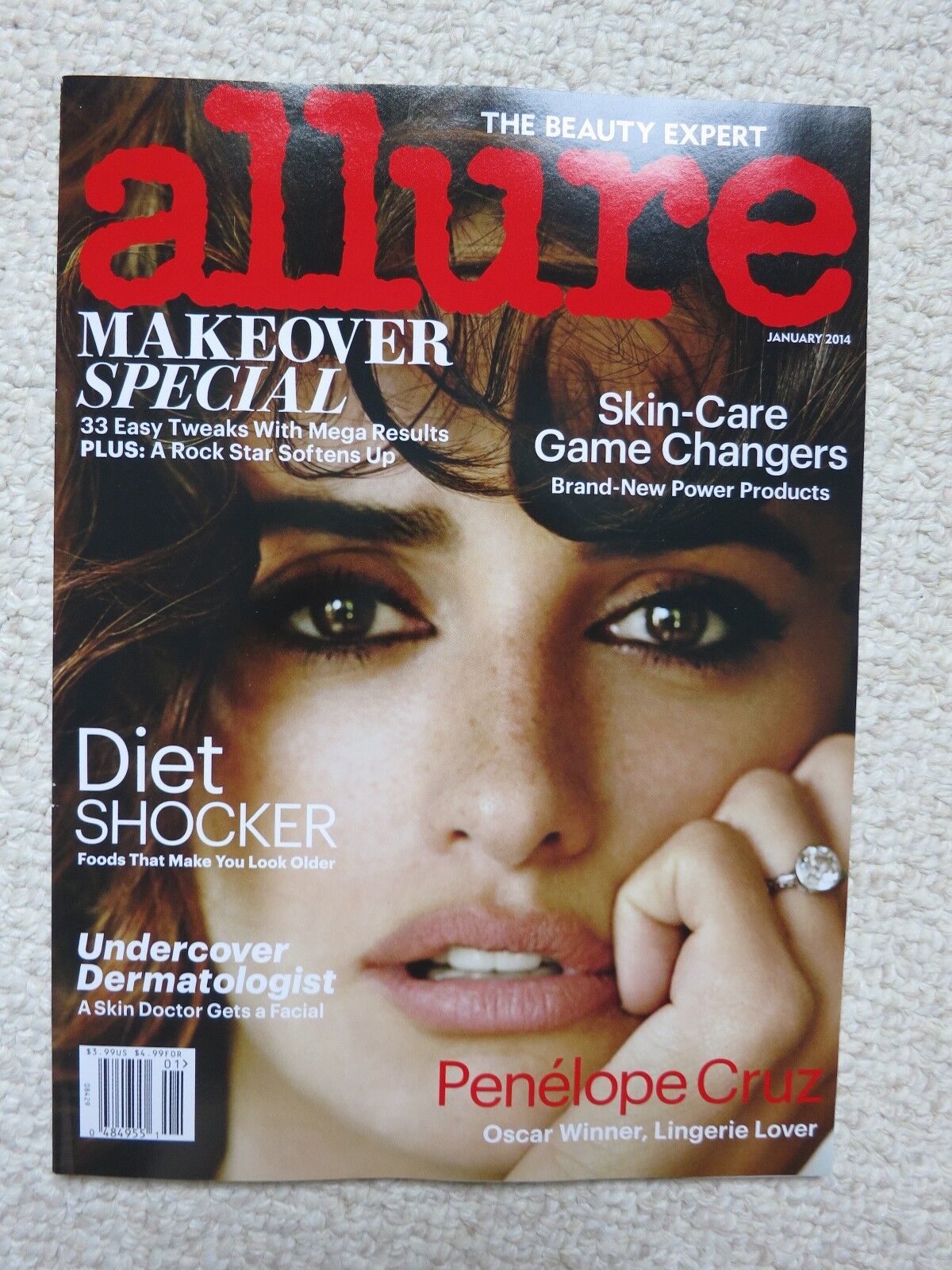 Allure Homme Sport Alternative: The Ultimate Game-Changer