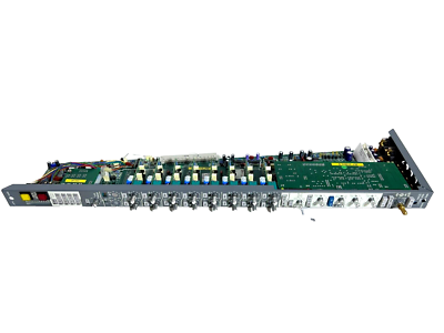 Midas XL2504 Channel Strip #03671 (One)THS | eBay