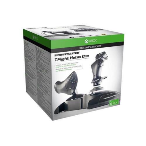 10218433 T.Flight HOTAS ONE xbox One official - Foto 1 di 4
