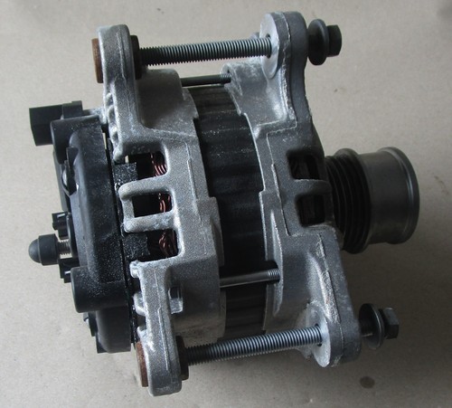 VW Audi Seat Skoda Lichtmaschine Generator 04E903015A