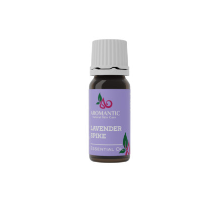 Lavendel Spike ätherisches Öl