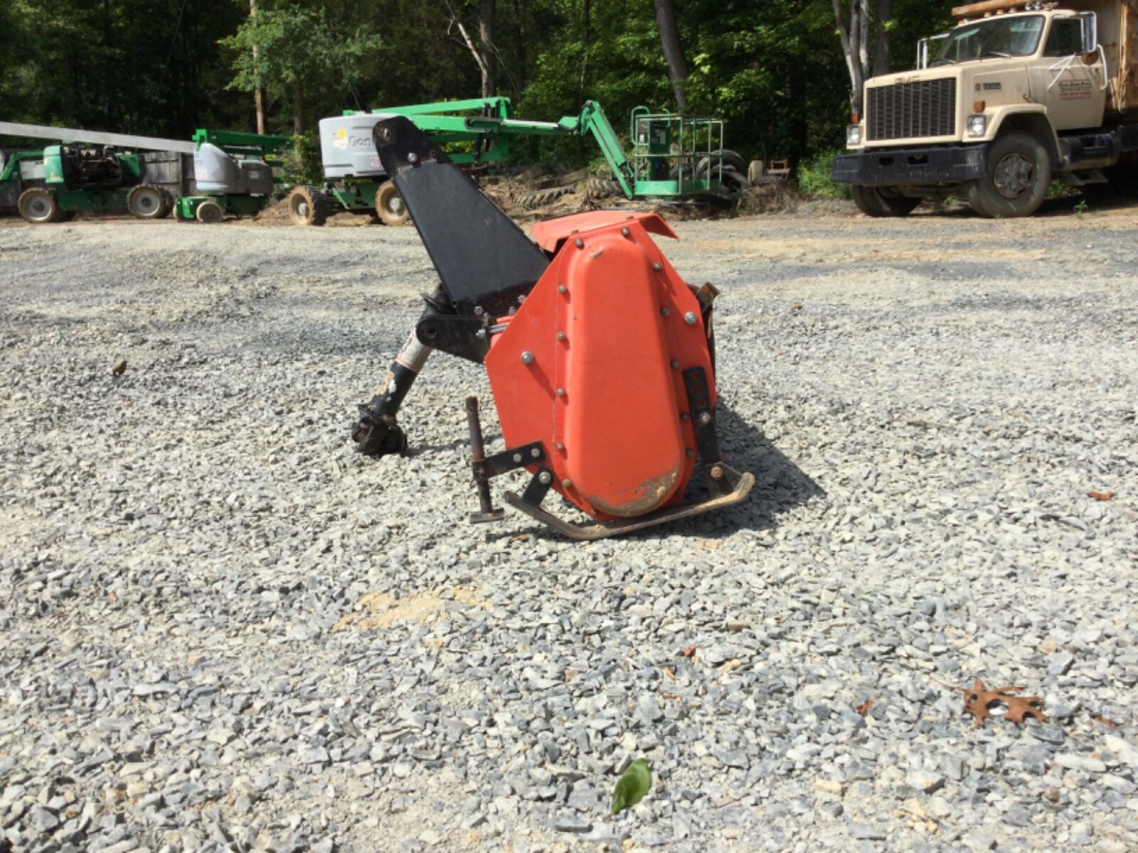 Bush Hog RTS6205 eBay