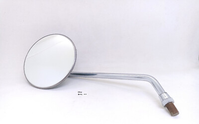 Yamaha RD350 RD400 RD250 XS650 XS1 SR400 LH Mirror NOS TOYO JAPAN