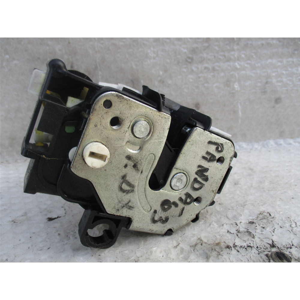 Serratura Sportello Posteriore Lato Destro - Ricambio Auto TarosTrade - Foto 9