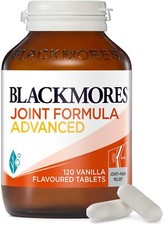 Blackmores Joint Formula Advanced 120 Tablets