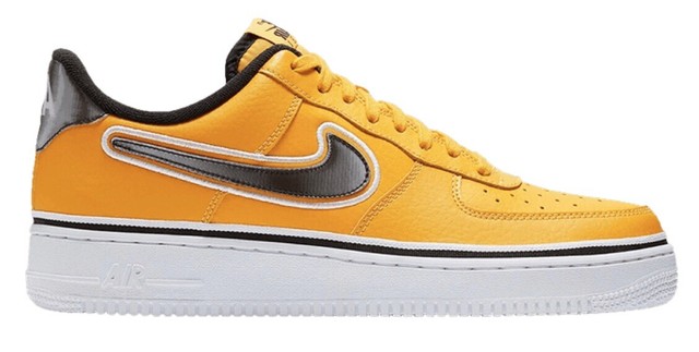 af1 lakers