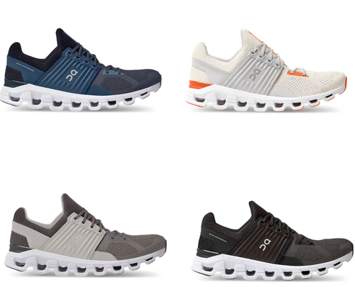 on cloud cloudswift 2.0