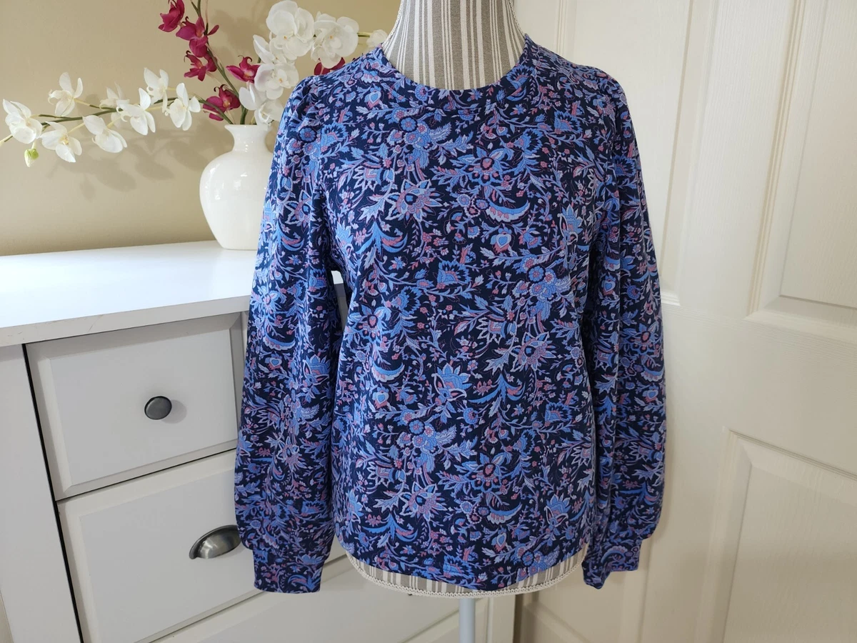 Floral jersey shop