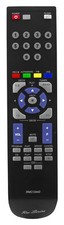 RM Series Remote Control fits TECHNICS CH505 SC-CH404 SE-CH404 SLCH505 SL-CH505