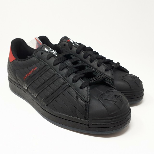 superstar adidas star wars