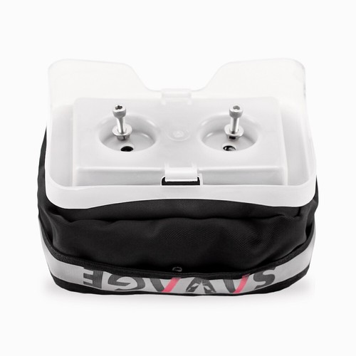Fender Pack Tool Bag For SUZUKI DRZ 400S/400E 2000-2023 DRZ400SM DR-Z 125L/250 - Picture 14 of 20