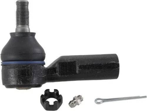 Barra estabilizadora de extremo de rótulas inferiores tracción delantera para Pontiac Vibe Base Wagon 1,8 L nueva Foto 3 de 4