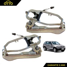 Porte avant et accessoires BMW X5