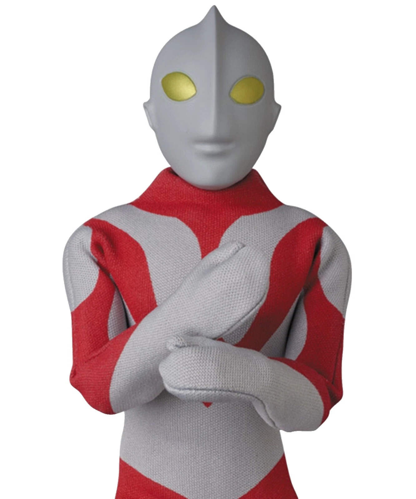 Ultraman figura de acción de Acción Colecciones