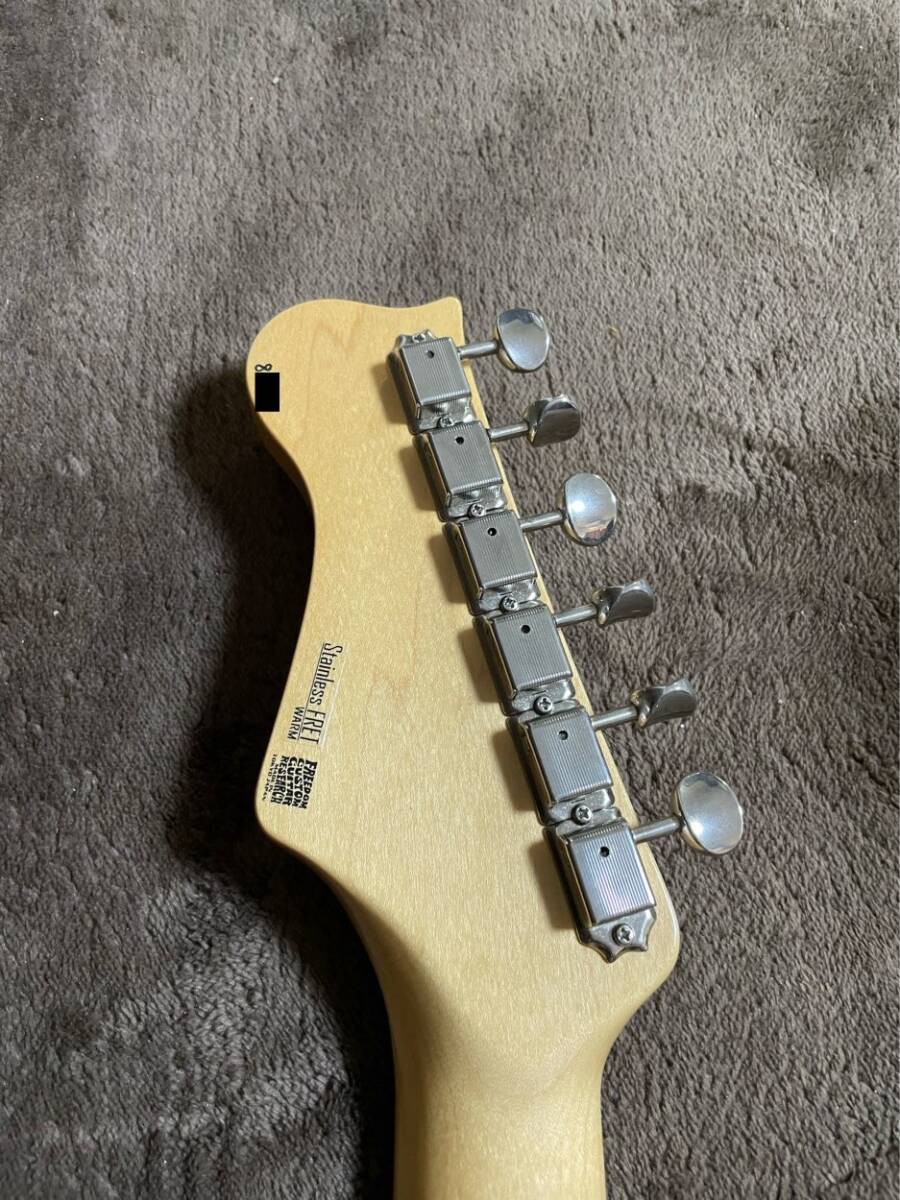 Freedom Custom Guitar Research RS J・B new】Freedom Custom Guitar Research / JB Custom GIB Pink