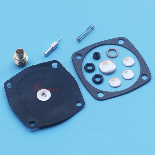 631893A 631893 Carburetor Rebuild Kit for Tecumseh Toro S140 S200 S620
