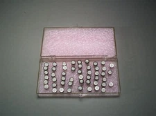 Bourns Inc. Potentiometer 3329H1-503 Single Turn 1/4 in - NOS - Qty of 45 pcs