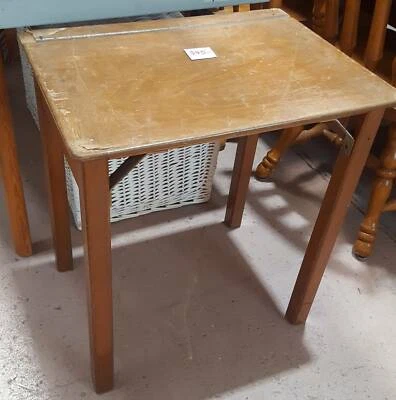 Vintage School Desk 10 Small Kids Size Desks Gumtree