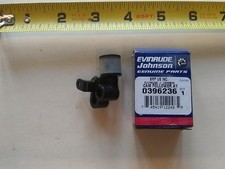396236 OEM J/E Cam Follower w/Spool Roller 19...