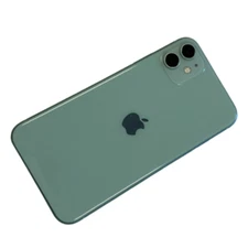 Apple iPhone 11 Unlocked At&t iOS T-Mobile LTE 64GB 128GB 4G Smartphone 