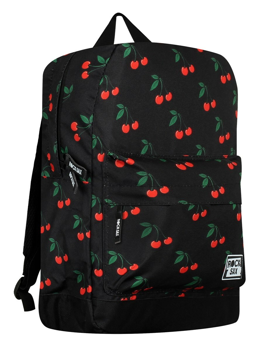 РЮКЗАК ROCKSAX ORIGINALS CHERRY PIE УНИСЕКС