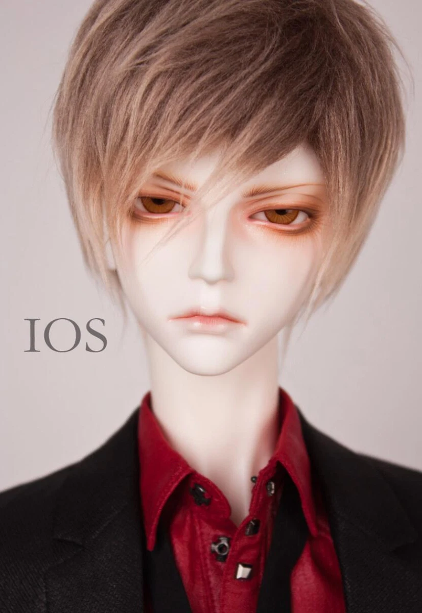 1/3 BJD Doll Class70 Mezz -Free Face Make UP+Eyes +Free DHL