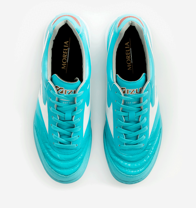 シューズ MORELIA SALA ELITE IN/TF Mizuno Morelia Sala Elite TF Soccer Shoes Football Futsal