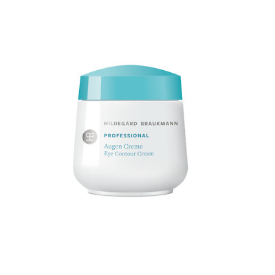 Hildegard Braukmann PROFESSIONAL Augen Creme 30ml