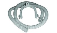 Waschmaschine/GeschirrspüLer 1.5M Abfluss Schlauch FüR Miele Neu