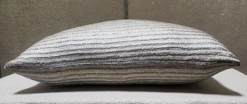 Clarke & Clarke Kalya Fabric Pillow Cover - Picture 2 of 3