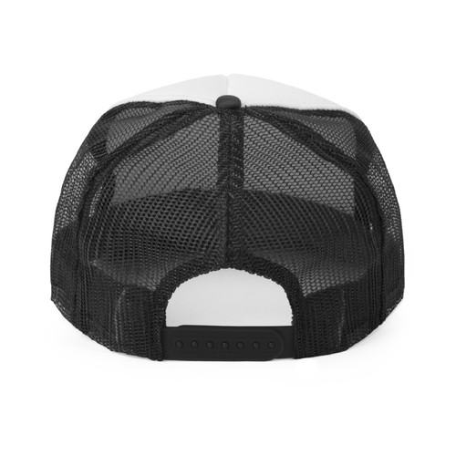 GAG CITY (Nicki Minaj Pink Friday 2 Tour) Trucker Cap - Picture 9 of 11
