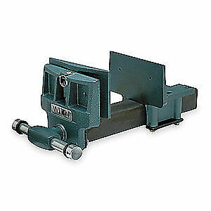 Wilton 63144 Heavy-Duty Woodworking Vise for sale online 