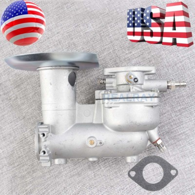 #ad New Carburetor For 392587 391065 391074 391992 394745 12 16hp $39.99
