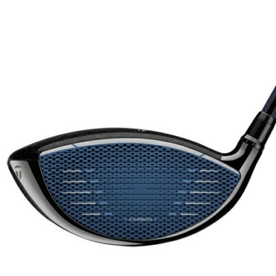 TaylorMade Qi10 MAX Driver Men's Right Diamana BLUE TM50 Carbon