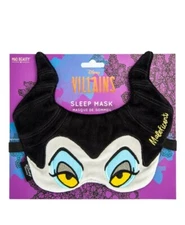 Maleficent Sleep Mask Blindfold Disney Villains Sleeping Beauty Travelmad beaut