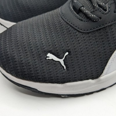 PUMA “Zip C” Men display picture 3