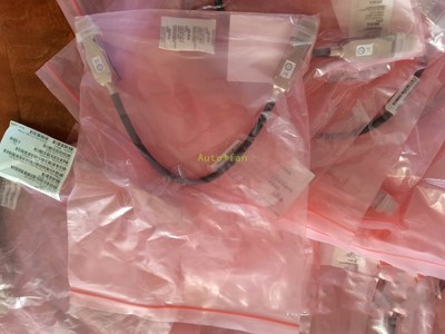 1pcs NEW For C9300 stacking line STACK-T3-50CM original #WD1