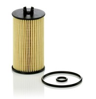 Mann-Filter HU 6019 Z ÖLfilter FüR , Opel, Opel