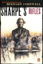 Sharpes Rifles Richard Sharpes Adventure Series 1 - Paperback - Good