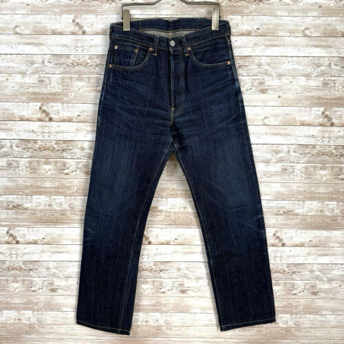 Levi's Vintage Clothing Double name 501XX 501 66501 W29 Red Levi's Vintage Clothing Double name 501XX 501 66501 W29 Red