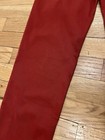 Uniqlo Men’s Red Chino - Size 30/34 — photo 9