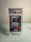 1968 Rookie Stars Card: Nolan Ryan, Jerry Koosman - Autograph Reprint PSA GEM 10
