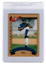 2002 Topps Traded - Prospects Dontrelle Willis #T262 Gold /2002 (RC)
