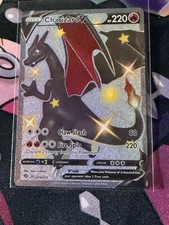 Charizard V #79 Prices | Pokemon Champion's Path | Pokemon Cards